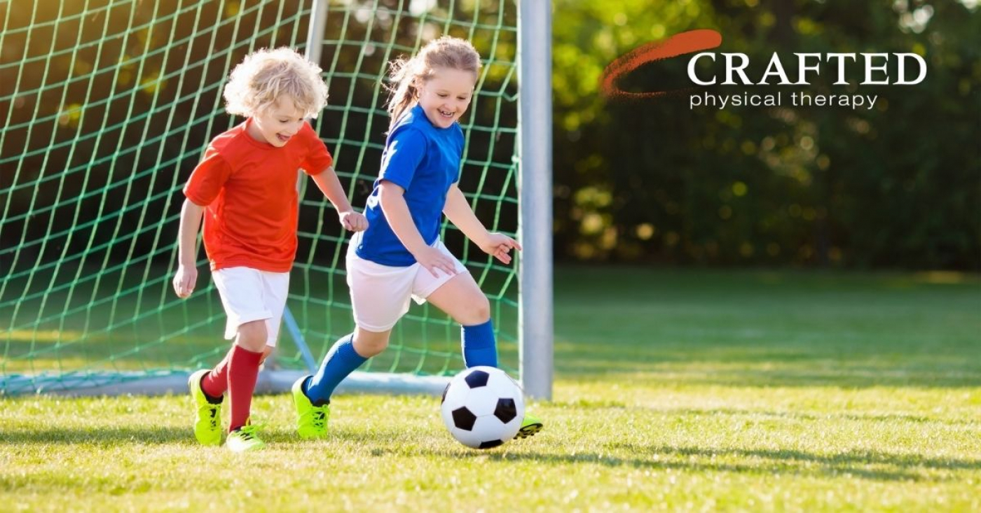 How To Help Prevent Pediatric Overuse Injuries