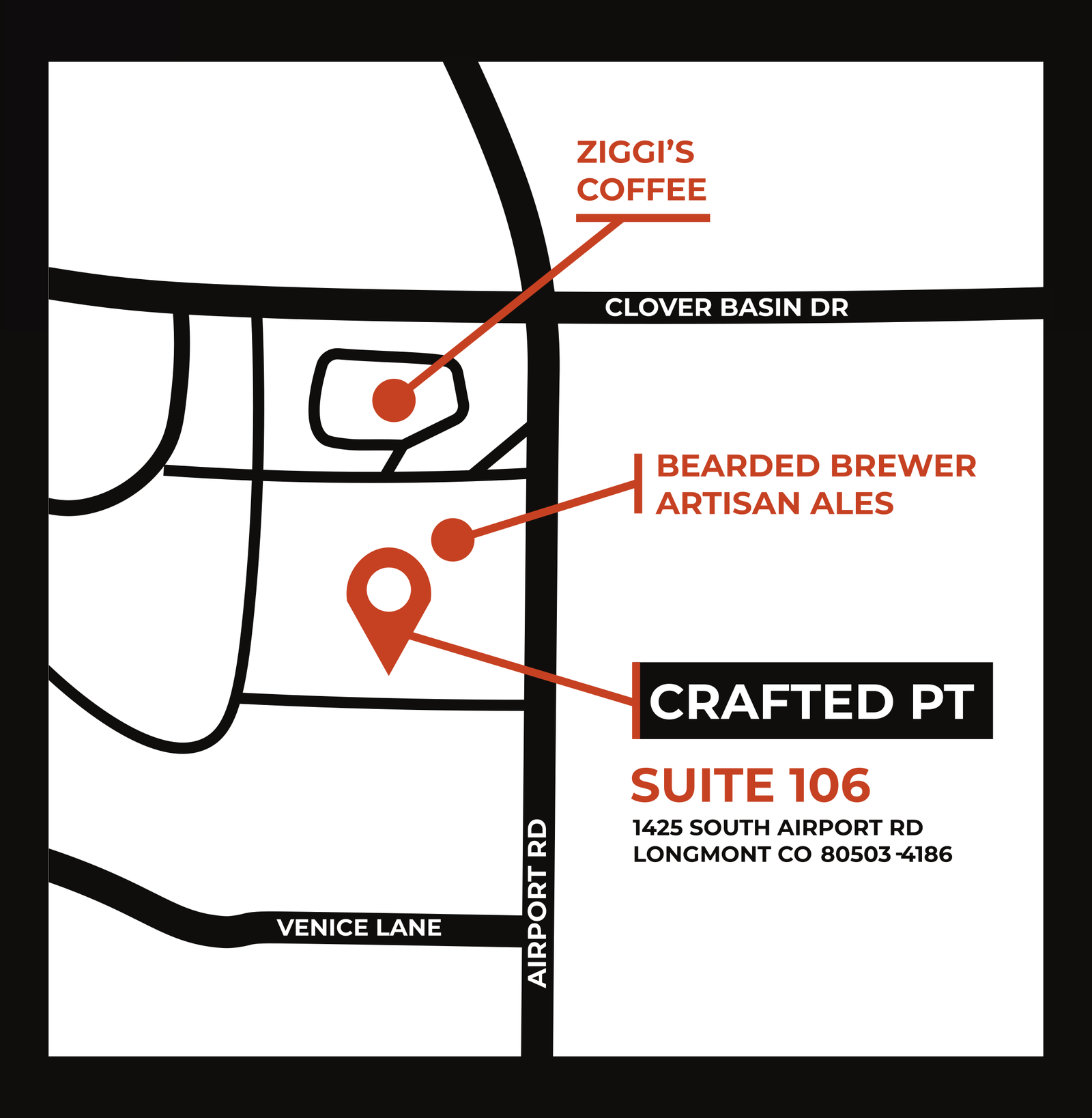 Our Craft